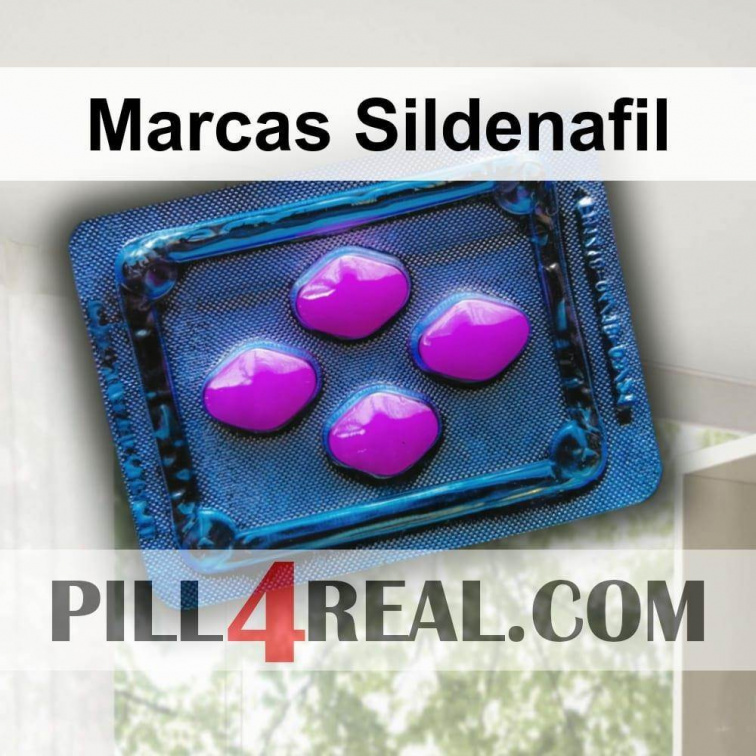Marcas Sildenafil 083