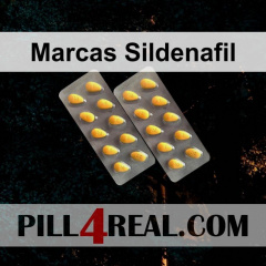 Marcas Sildenafil 095