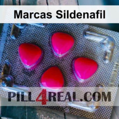 Marcas Sildenafil 105