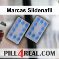 Marcas Sildenafil 131