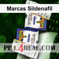 Marcas Sildenafil 225