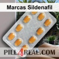Marcas Sildenafil 300