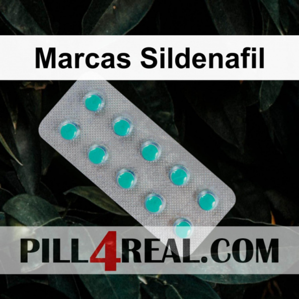 Marcas Sildenafil 327