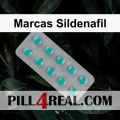 Marcas Sildenafil 327