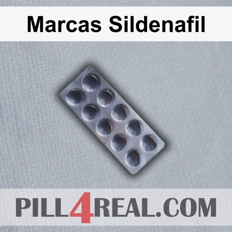 Marcas Sildenafil 427