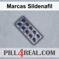 Marcas Sildenafil 427