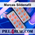 Marcas Sildenafil 493