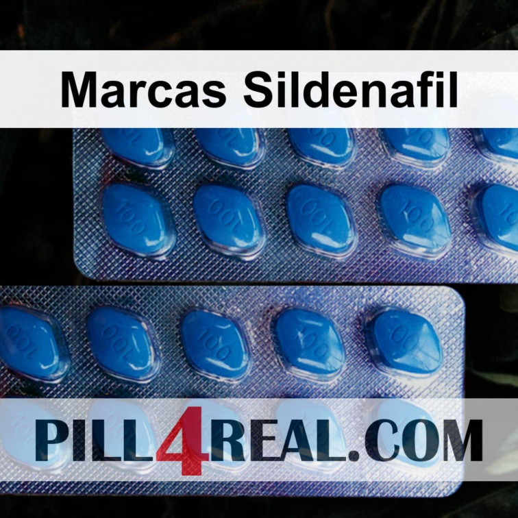 Marcas Sildenafil 527