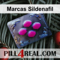 Marcas Sildenafil 775