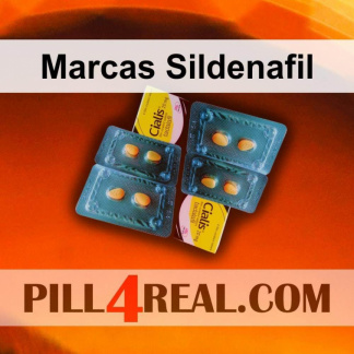 Marcas Sildenafil 895