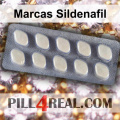 Marcas Sildenafil 896