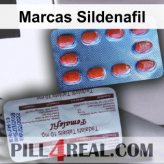 Marcas Sildenafil 983