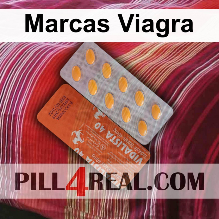 Marcas Viagra 296