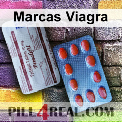 Marcas Viagra 333