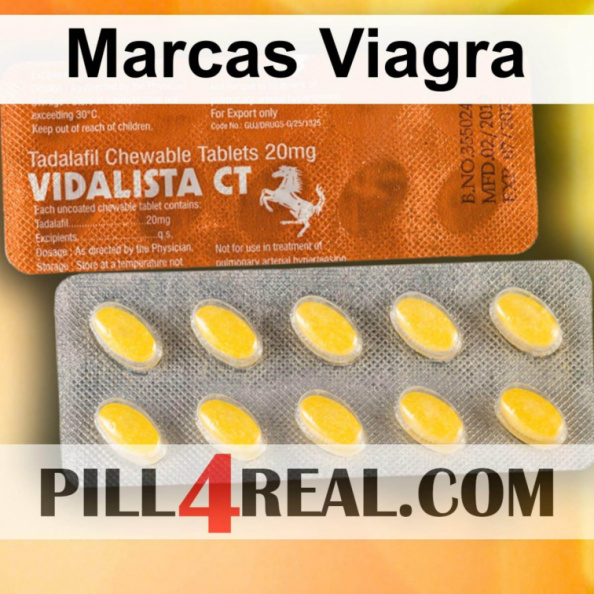 Marcas Viagra 658