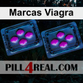 Marcas Viagra 777