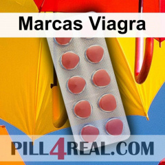 Marcas Viagra 888