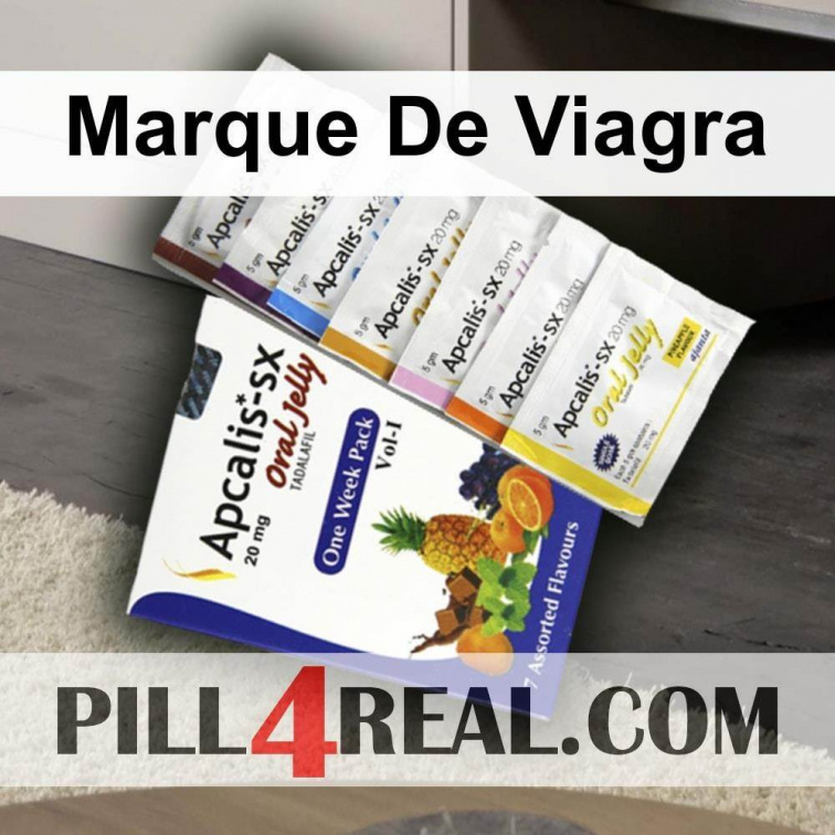 Marque De Viagra 087