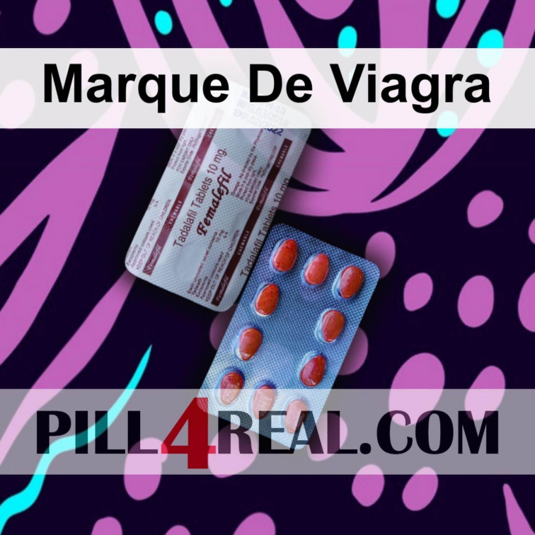 Marque De Viagra 257