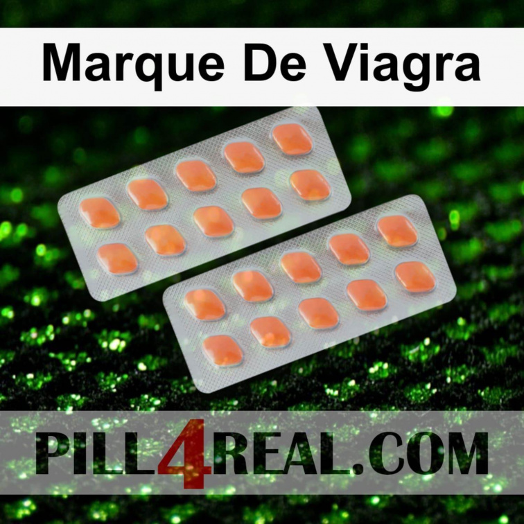 Marque De Viagra 351