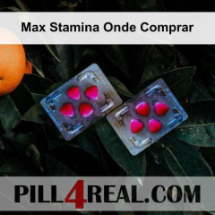 Max Stamina Onde Comprar 059