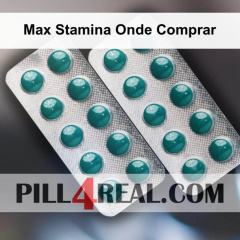 Max Stamina Onde Comprar 070