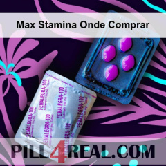 Max Stamina Onde Comprar 592