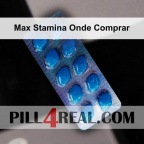 Max Stamina Onde Comprar 602