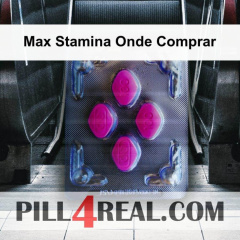 Max Stamina Onde Comprar 633