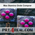 Max Stamina Onde Comprar 756