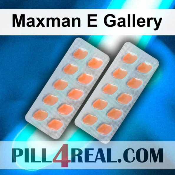 Maxman E Gallery 169