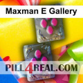 Maxman E Gallery 211