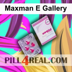 Maxman E Gallery 299