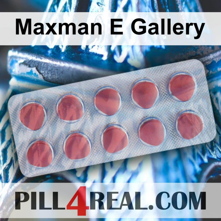 Maxman E Gallery 395