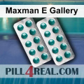 Maxman E Gallery 501