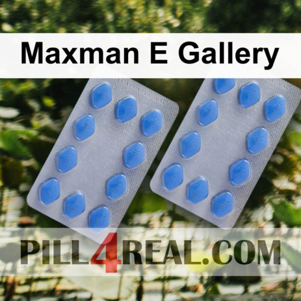 Maxman E Gallery 589