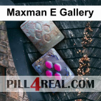 Maxman E Gallery 617