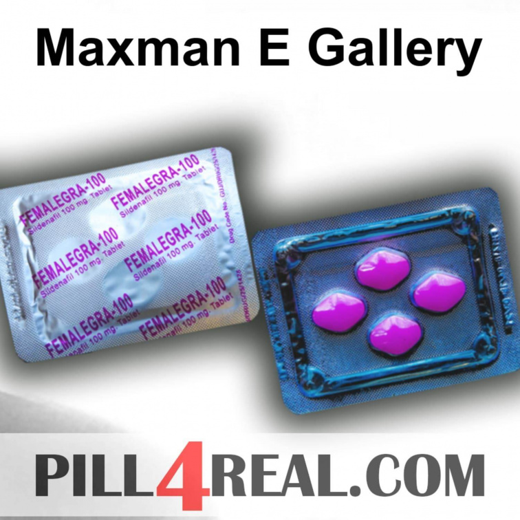 Maxman E Gallery 652