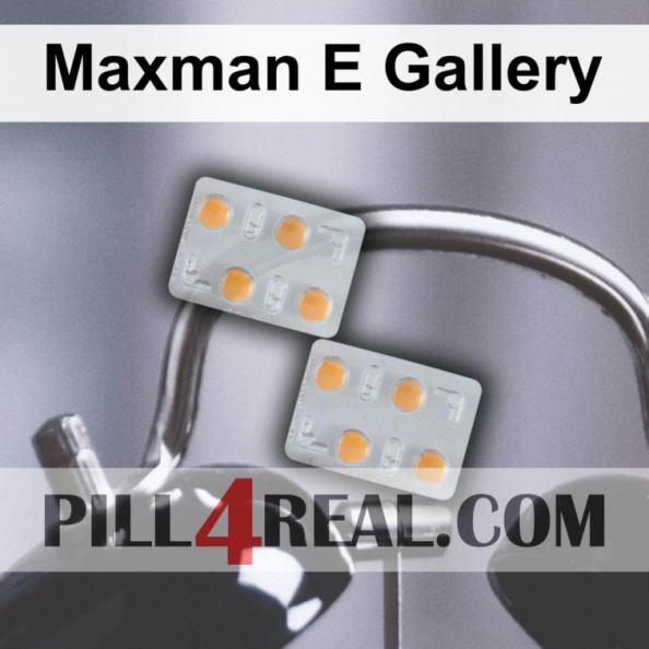 Maxman E Gallery 670