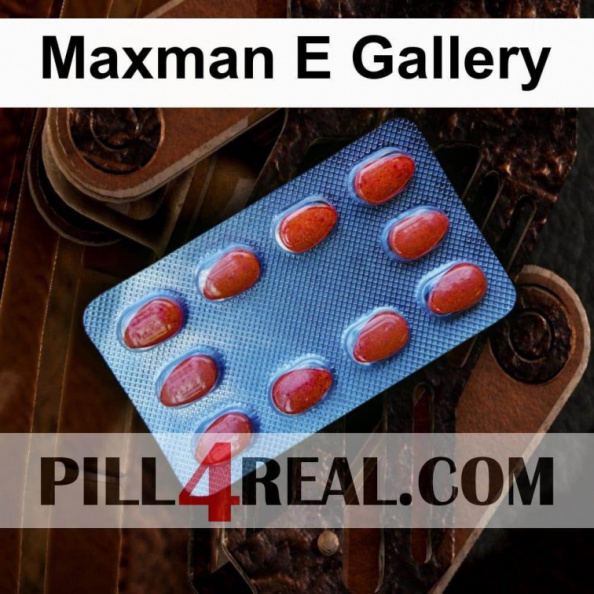 Maxman E Gallery 693