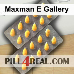 Maxman E Gallery 754