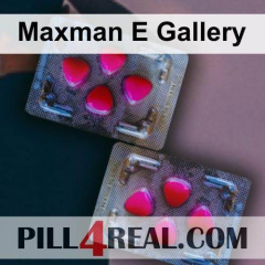 Maxman E Gallery 847