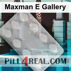 Maxman E Gallery 853