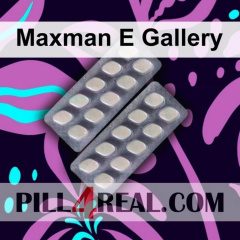 Maxman E Gallery 865