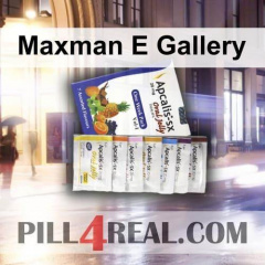 Maxman E Gallery 956