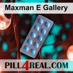 Maxman E Gallery 989