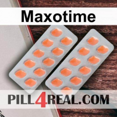 Maxotime 154