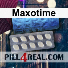 Maxotime 167