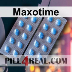 Maxotime 168