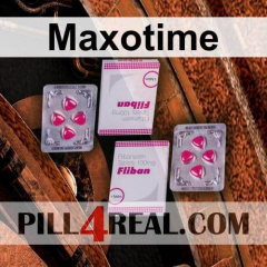 Maxotime 202